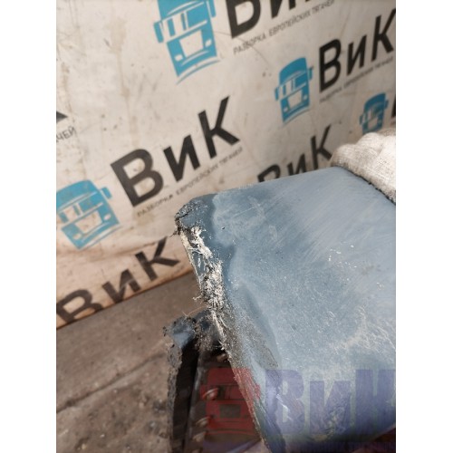 Крыло переднее LH MAN TGX 052300 с деф. не ориг. (002)-4