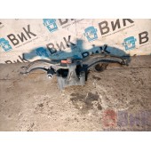 Кронштейн пневмоподушек MAN TGX 052300 RH (826)