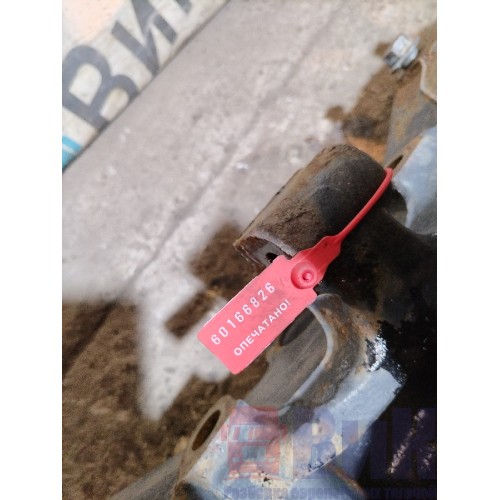 Кронштейн пневмоподушек MAN TGX 052300 RH (826)-1