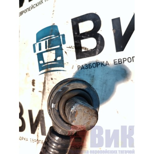 Тяга реактивная MAN TGX 052300 пневмо (825)-1