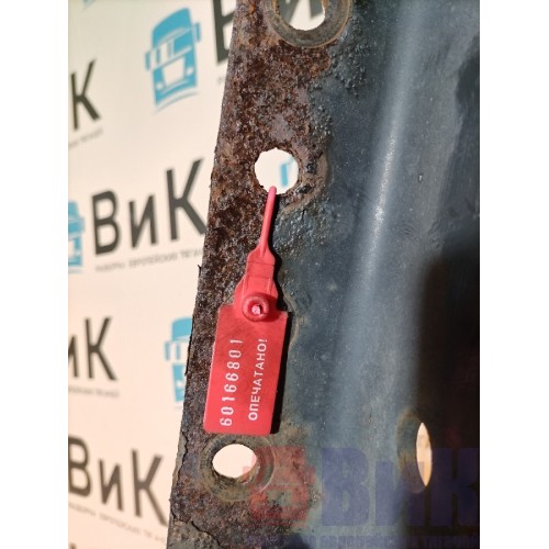 Уголок рамный MAN TGX 052300 с деф-ми (801)-5