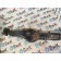 Кронштейн замка кабины MAN TGX 052300 (829)