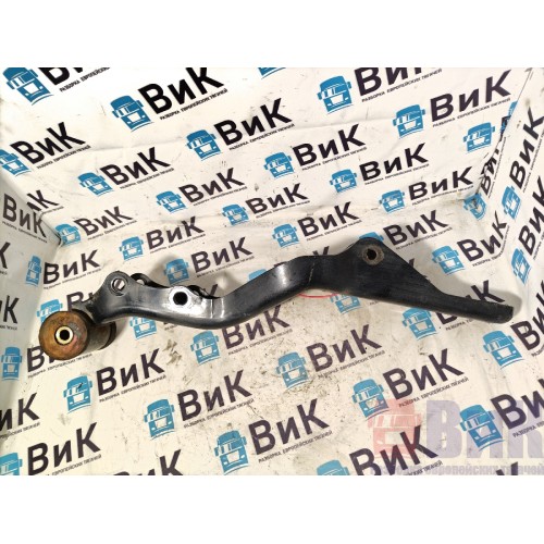 Кронштейн замка кабины MAN TGX 052300 (830)-1