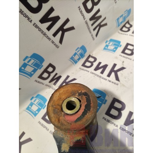 Кронштейн замка кабины MAN TGX 052300 (830)-2