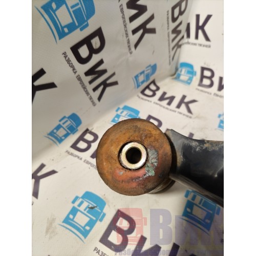 Кронштейн замка кабины MAN TGX 052300 (830)-4