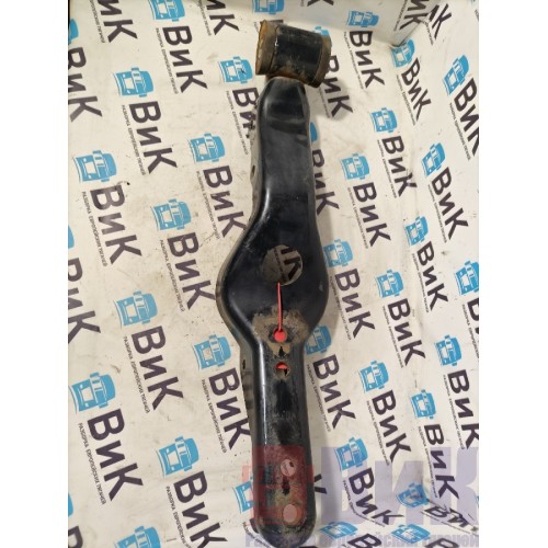 Кронштейн замка кабины MAN TGX 052300 (830)-5