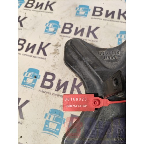 Проставка заднего моста MAN TGX 052300 (823)-4