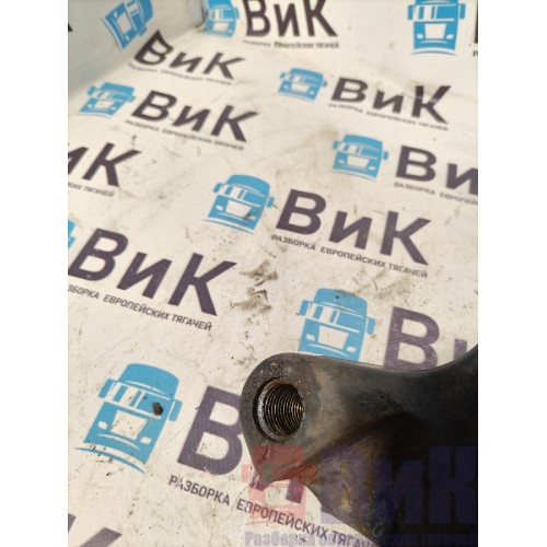 Проставка заднего моста MAN TGX 052300 (823)-3