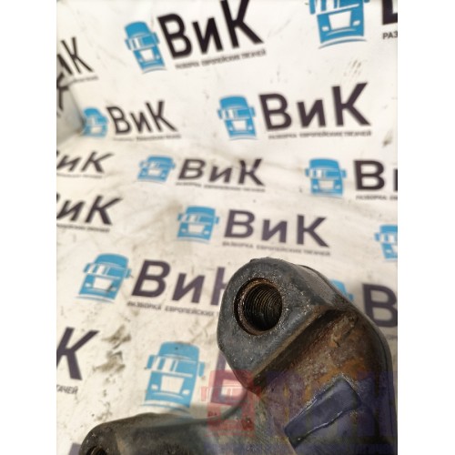 Проставка заднего моста MAN TGX 052300 (823)-2