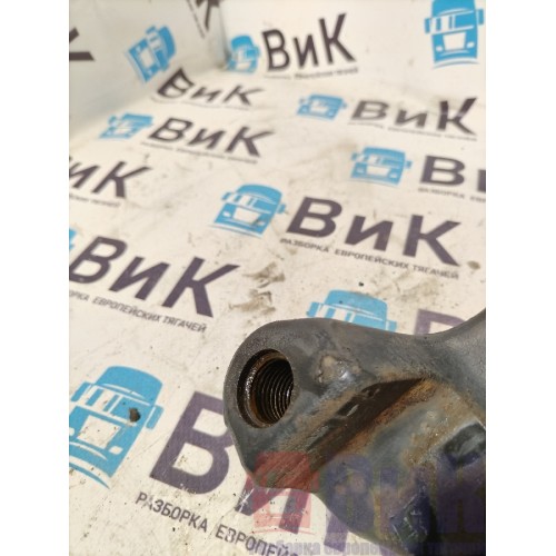 Проставка заднего моста MAN TGX 052300 (822)-3