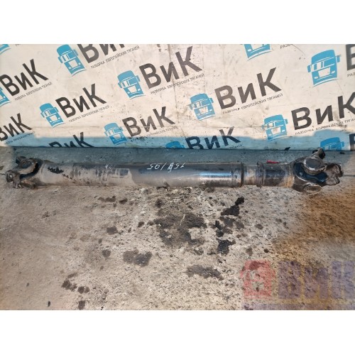 Карданный вал MAN TGX 052300 153/95 см (800)