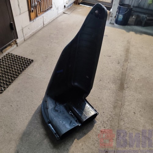 Воздухозаборник Volvo FH 12 (320)-3