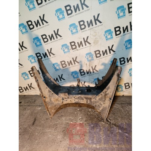 Траверса рамная MAN TGX 052300 (792)