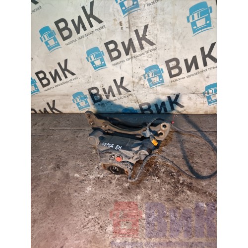 Суппорт MAN TGX 052300 Wabco передний RH (770)