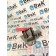 Подушка радиатора MAN TGX 052300 LH (797)