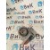 Подушка радиатора MAN TGX 052300 RH (798)