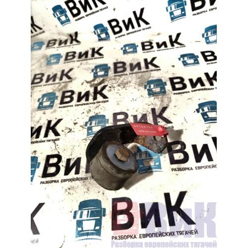 Кронштейн (подушка) трубы глушителя MAN TGX 052300 (794)