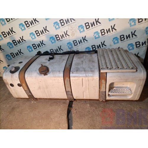 Бак топливный /мочевины MAN TGX 052300 200x70x60 в сборе (779)
