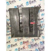 Пластик ящика АКБ Scania R440 176096 (768)