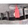 Пластик ящика АКБ Scania R440 176096 (768)
