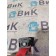 Замочек бардачка DAF 105 930166 (736)