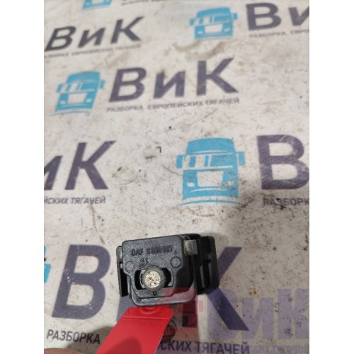 Замочек бардачка DAF 105 930166 (736)-3