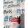 Замочек бардачка DAF 105 930166 (736)