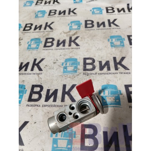 Расширительный клапан кондиционера DAF 105 930166 (737)-2