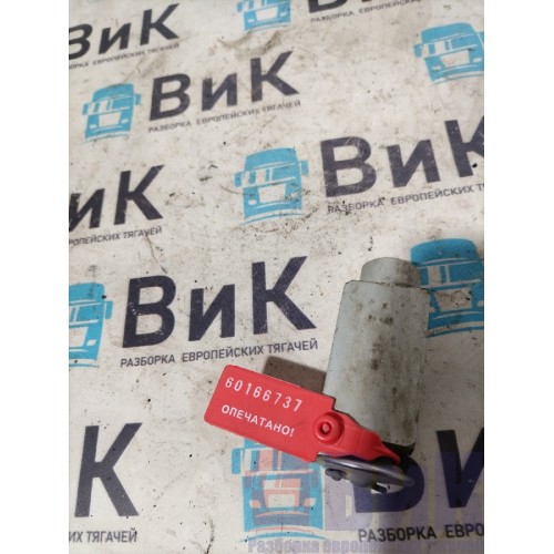 Расширительный клапан кондиционера DAF 105 930166 (737)-3