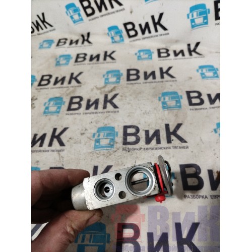 Расширительный клапан кондиционера DAF 105 930166 (737)-4