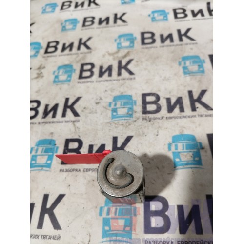 Расширительный клапан кондиционера DAF 105 930166 (737)-1