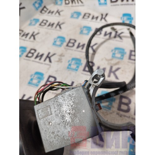 Подрулевой переключатель DAF 105 930166 (повороты/дворники) не ориг. (733)-1