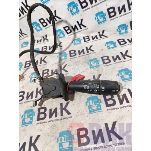 Подрулевой переключатель DAF 105 930166 (732)