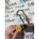 Подрулевой переключатель DAF 105 930166 (732)