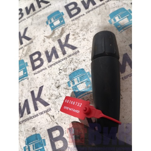 Подрулевой переключатель DAF 105 930166 (732)-1