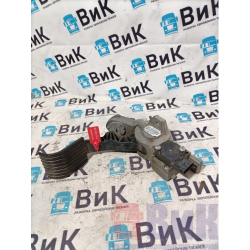 Педаль газа DAF 105 930166 в сборе (781)