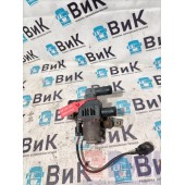 Кран отопителя DAF 105 930166 электрический (788)