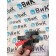 Кран отопителя DAF 105 930166 электрический (788)