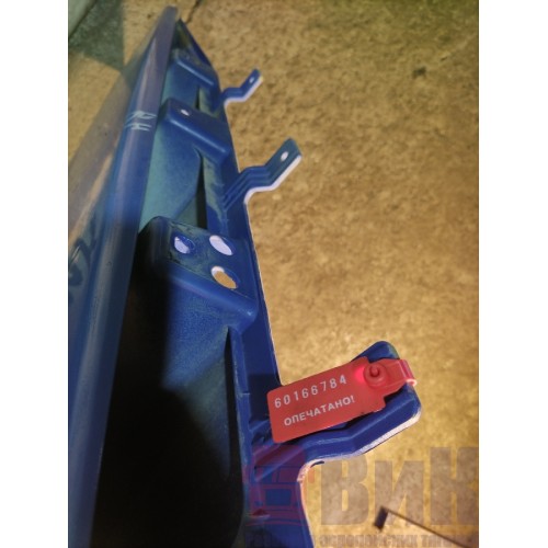 Продолжение двери DAF 105 930166 RH неориг. (деф.) (784)-2