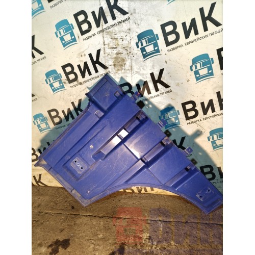 Продолжение двери DAF 105 930166 RH неориг. (деф.) (784)-4