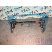 Торсион кабины DAF 105 930166 (люфт) (726)