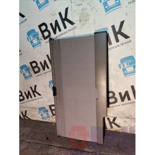 Штора двери DAF 105 930166 (солнцезащитная) LH (728)