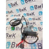 Замок зажигания DAF 105 930166 (760)