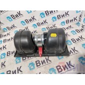 Моторчик отопителя (печки) DAF 105 930166 без реостата (755)