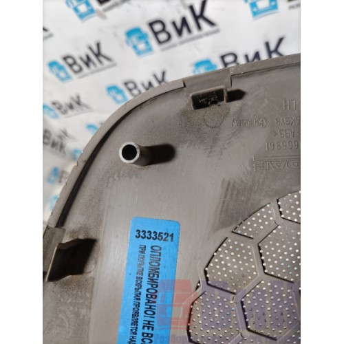 Сетка динамика DAF 105 930166 в дверь LH (521)-3