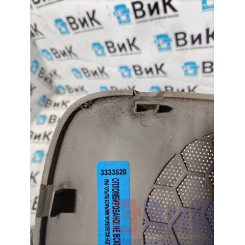 Сетка динамика DAF 105 930166 в дверь RH (деф.) (520)-3