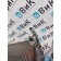 Испаритель кондиционера DAF 105 930166 без клапана (756)