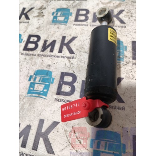 Амортизатор сиденья DAF 105 930166 (747)-2