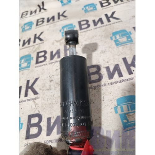 Амортизатор сиденья DAF 105 930166 (747)-1