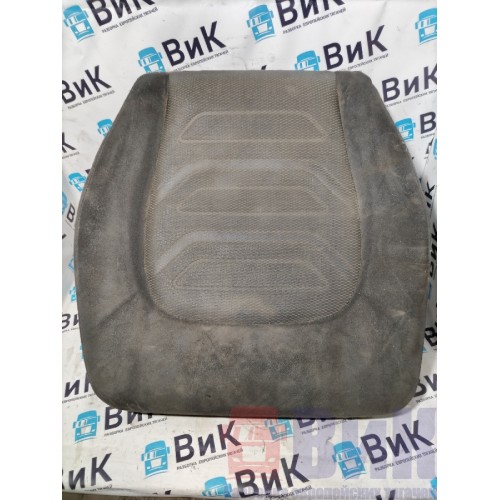 Подушка сиденья DAF 105 930166 (742) 